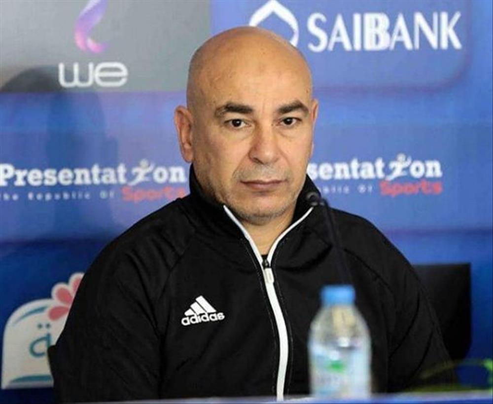 محمد صلاح ل حسام حسن ركز وشيلنا من دماغك عقب تعادل منتخب مصر مع غينيا بيساو 2 محمد صلاح ل حسام حسن