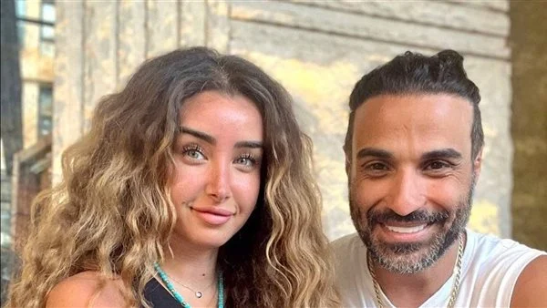 حقيقة إنفصال أحمد فهمي وهنا الزاهد رسميا 3 حقيقة إنفصال أحمد فهمي وهنا الزاهد