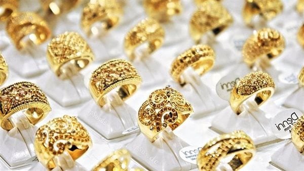 خلال الساعات الماضية تراجع عيار الذهب 21 بعد تخطية أعلى سعر وهذا سعره الآن 2 خلال الساعات الماضية تراجع عيار الذهب 21 بعد تخطية أعلى سعر وهذا سعره الآن