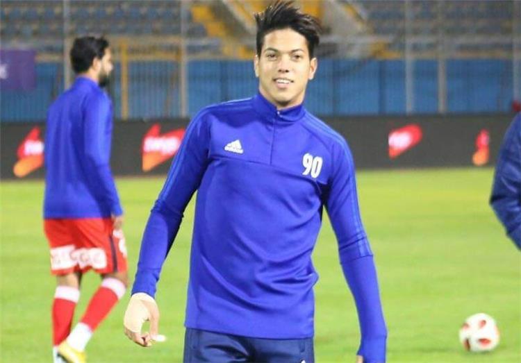 رد إمام عاشور بعد استبعاده من المعسكر بقرار فيتوريتا 2 رد إمام عاشور بعد استبعاده