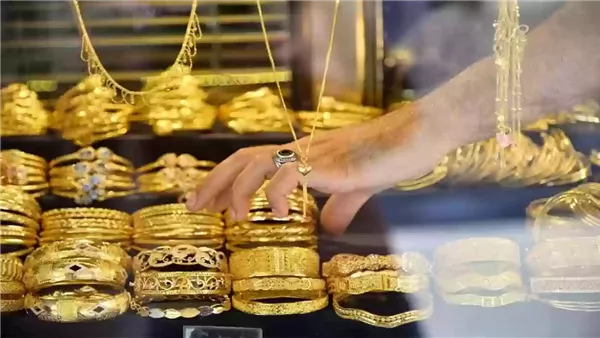 الذهب هيرخص وتصريح من التموين يكشف موعد الإنخفاض 3 موعد إنخفاض الذهب