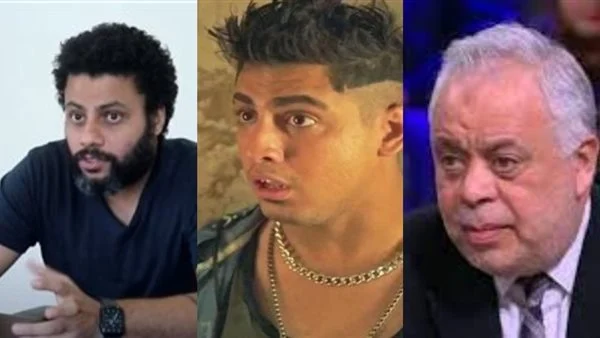 غرامة مليون جنيه بسبب كروان مشاكل وكشف تفاصيل ازمة مخرج بطن الحوت 2 غرامة مليون جنيه بسبب كروان