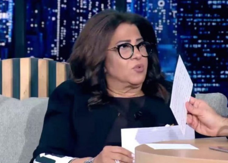 العرافة اللبنانية الشهيرة تعلن عن ظهور شخصية سياسية بارزة عقب أنباء اغتيالها 1 ليلى عبد اللطيف تصدم الجميع