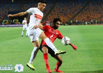 مفاجأة عن موقف كهربا