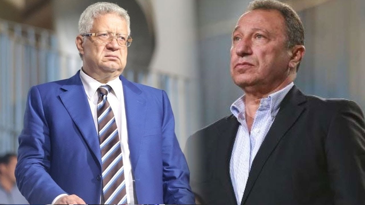 المحكمة تصدر قرار جديد ضد مرتضى منصور بسبب رئيس الأهلي وعمرو أديب 2 المحكمة تصدر قرار جديد ضد مرتضى منصور ب