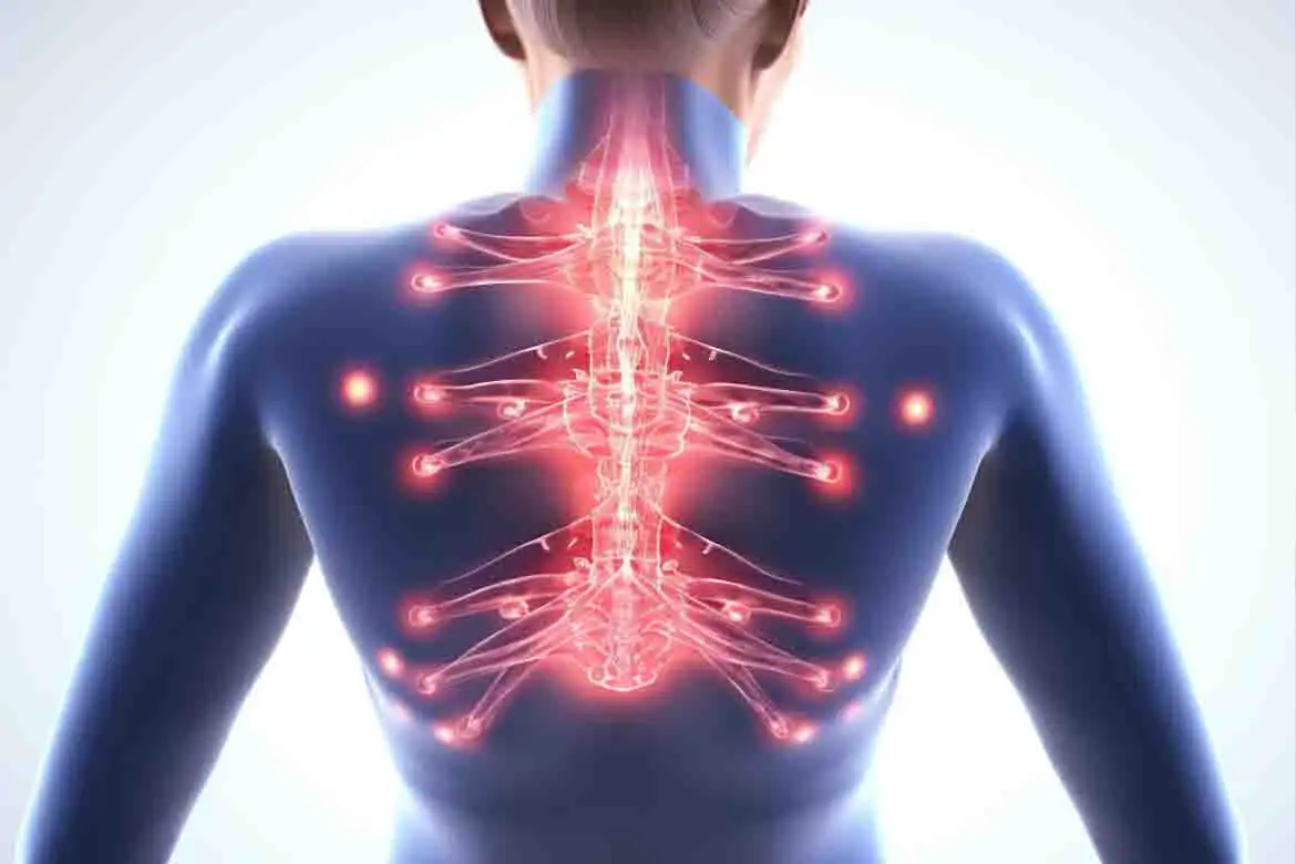 مرض الألم العضلي الليفي ما هو وما أعراضه وطرق علاجه 3 مرض الألم العضلي الليفي