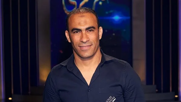سيد عبد الحفيظ يفتح النار على الأهلي وكولر بعد الهزيمة أمام شباب بلوزداد 4 سيد عبد الحفيظ يعلق بتصريحات مدوية