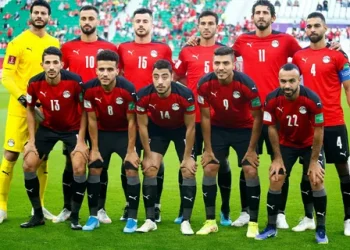 ضربة جديدة لمنتخب مصر