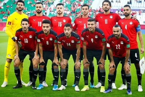 موعد مباراة المنتخب في تصفيات المونديال 2024 1 ضربة جديدة لمنتخب مصر