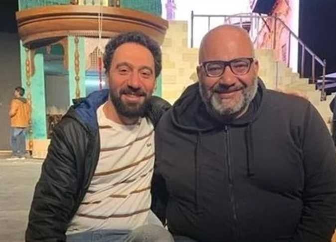 موقف جديد من بيومي فؤاد بعد غلق صفحتة على الفيسبوك بسبب محمد سلام 3 موقف جديد من بيومي فؤاد