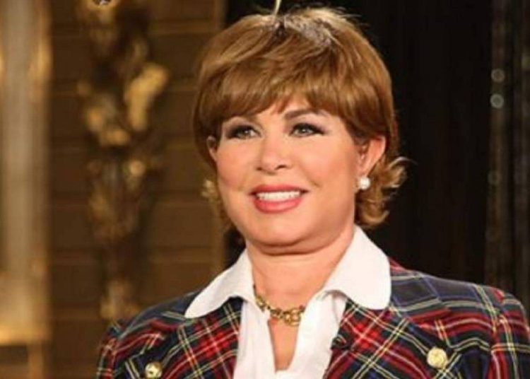 الإعلامية نجوى إبراهيم تفقد قدرتها على المشي بانتكاسة مفاجئة 1 نجوى إبراهيم تفقد قدرتها على المشي