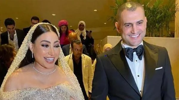 هشام ربيع يكشف خفايا طلاقة من بوسي دفعت عشانها 21 مليون جنيه ومرتب شهري لوالدها 3 هشام ربيع يكشف خفايا طلاقة من بوسي