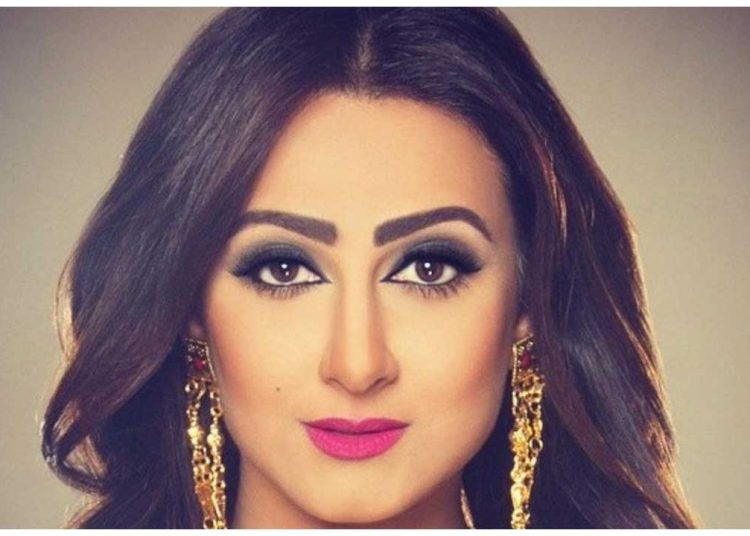 تفاصيل مرض هيفاء حسين فقدت صوتها وكشف الحقيقة 1 تفاصيل مرض هيفاء حسين