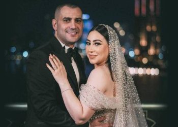 تفاصيل خناقة بوسي وطليقها