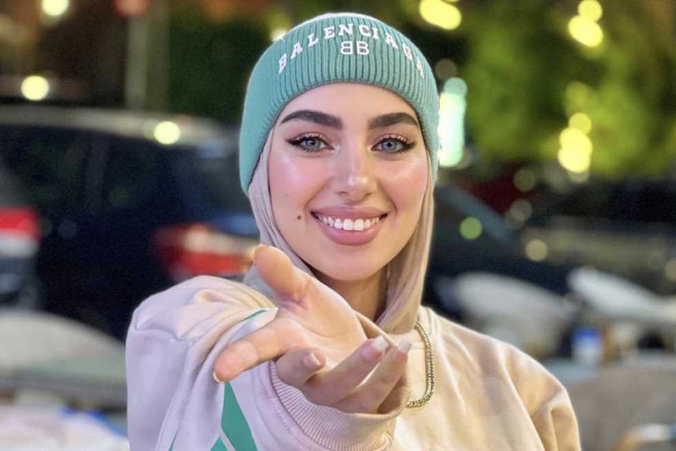 اعترافات البلوجر هدير عاطف أمام النيابة تكشف مفاجاة مدوية والدتها داخلة في الموضوع 4 اعترافات صادمة البلوجر هدير عاطف