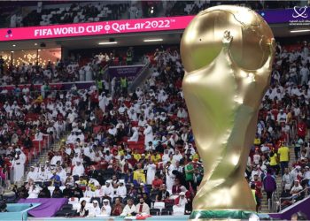 بيان رسمي عاجل من فيفا