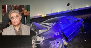 عاجل وفاة الفنان أشرف عبد الغفور في حادث سير مروع والأجهزة الأمنية تكشف التفاصيل 3 وفاة الفنان أشرف عبد الغفور