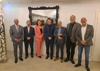 المجلس العام للمجتمع المصري بهولندا
