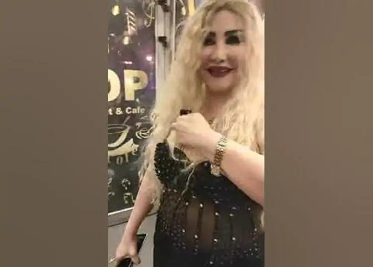 مفاجأة غير ساره للإعلامية إنجي حمادة بطلة فيديو المطبخ التهم كتير 1 345559201 789167012567126 4796751105152949976 n 1