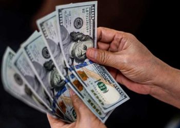 سعر الدولار اليوم 4 -12-2023 مقابل الجنيه المصرى بعد ارتفاعه عالميا