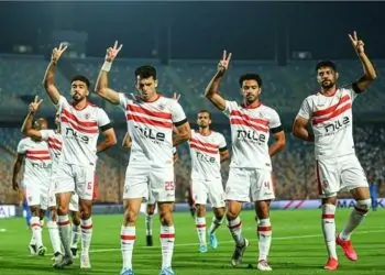 بالأسماء نادي الزمالك بـ5 صفقات في يناير يجهز فريق الأحلام