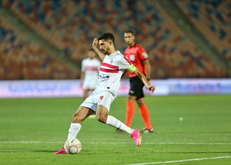 أحمد فتوح برسالة مفاجئة يغازل جماهير الزمالك و للعفو عنه شرط وحيد 1 عودة ثلاثي الزمالك