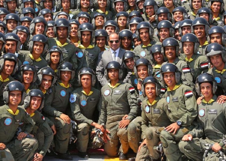 بالصور الجيش المصري لأول مرة يفاجئ العالم ويكشف عن أسطول طائرات بدون طيار حديثة 1 345559201 789167012567126 4796751105152949976 n 151