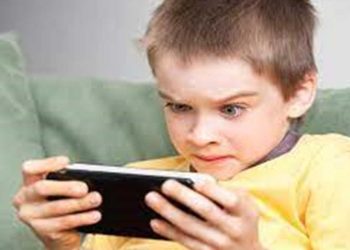 الحماية المجتمعية لـ الأطفال