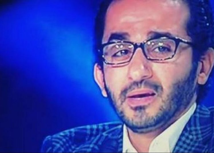 الموت يحزن الفنان أحمد حلمي فى أقرب الناس اليه و هذا موعد الجنازة 1 345559201 789167012567126 4796751105152949976 n 227