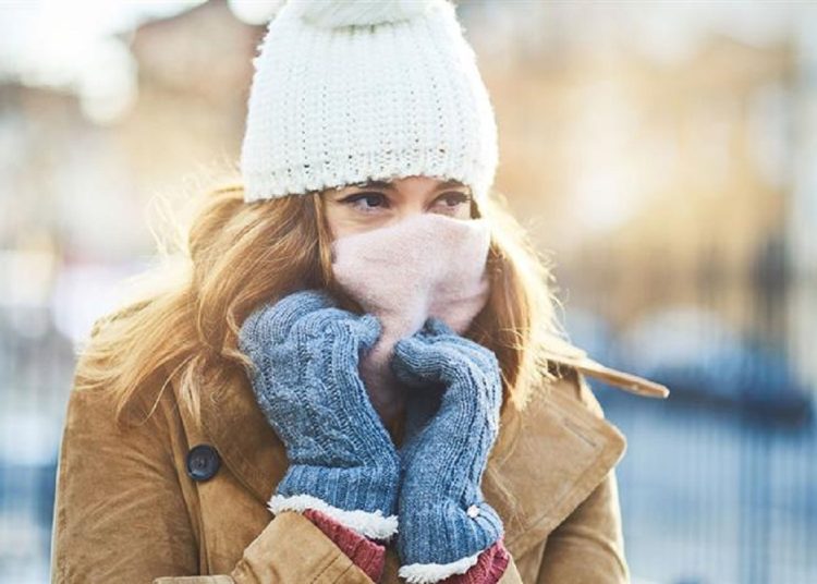 ظاهرة جوية ليلا و مركز المناخ يحذر باقي 14 يوم 1 حالة الطقس