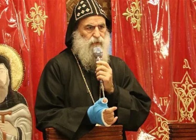 الأنبا بيمن يشدد على هذا الامر خلال اجتماعه بكهنة نجع حمادي 1 345559201 789167012567126 4796751105152949976 n 247