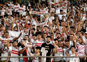 مدرب الزمالك