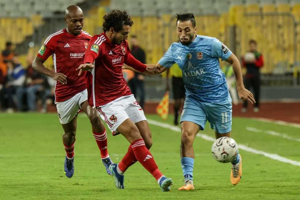 نجم الأهلي يطلب الرحيل عن صفوف الفريق بسبب كولر 4 مباراة الأهلي القادمة