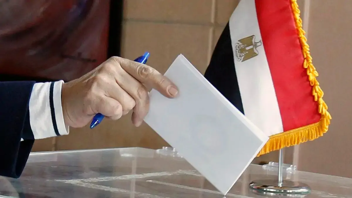 الانتخابات الرئاسية 2024 شاهد الوضع الأن أمام اللجان في اليوم الثاني 5 الانتخابات الرئاسية 2024