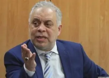 المهن التمثيلية يحيل الفنان أحمد ماهر للتحقيق