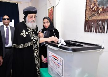 مواقف باباوات الكنيسة في الانتخابات الرئاسية بمناسبة الماراثون الانتخابي
