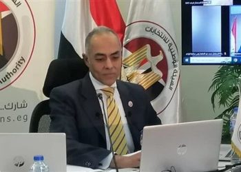 إجراءات فرز الانتخابات الرئاسية 2024