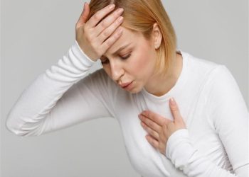 ضيق التنفس تخلص منه في 10 دقائق اعرف طرق تساعدك على التعافي