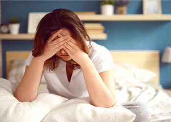 متلازمة التعب المزمن انت مصاب بهذا المرض لو دايما بتحس بهذه الاعراض