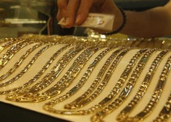 طالع بسرعة الصاروخ سعر الذهب اليوم 14-12-2023 شوف عيار 21 وصل كام