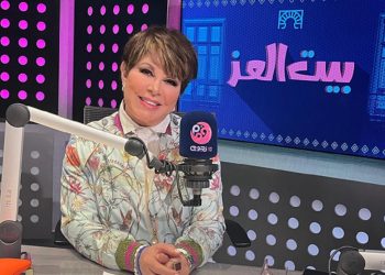 خبر سار عن الأعلامية نجوى إبراهيم وتوجه رسالة شكر لكل جمهورها
