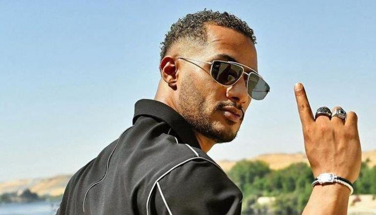 محمد رمضان بصورة مفاجئة يعتذر للأعلامى عمرو أديب والأخير يرد 3 أعتذار محمد رمضان للأعلامى عمرو أديب