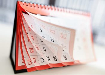 تعرف على اجازات 2024 والعطلات الرسمية للعام الجديد 4 أشهر راحة