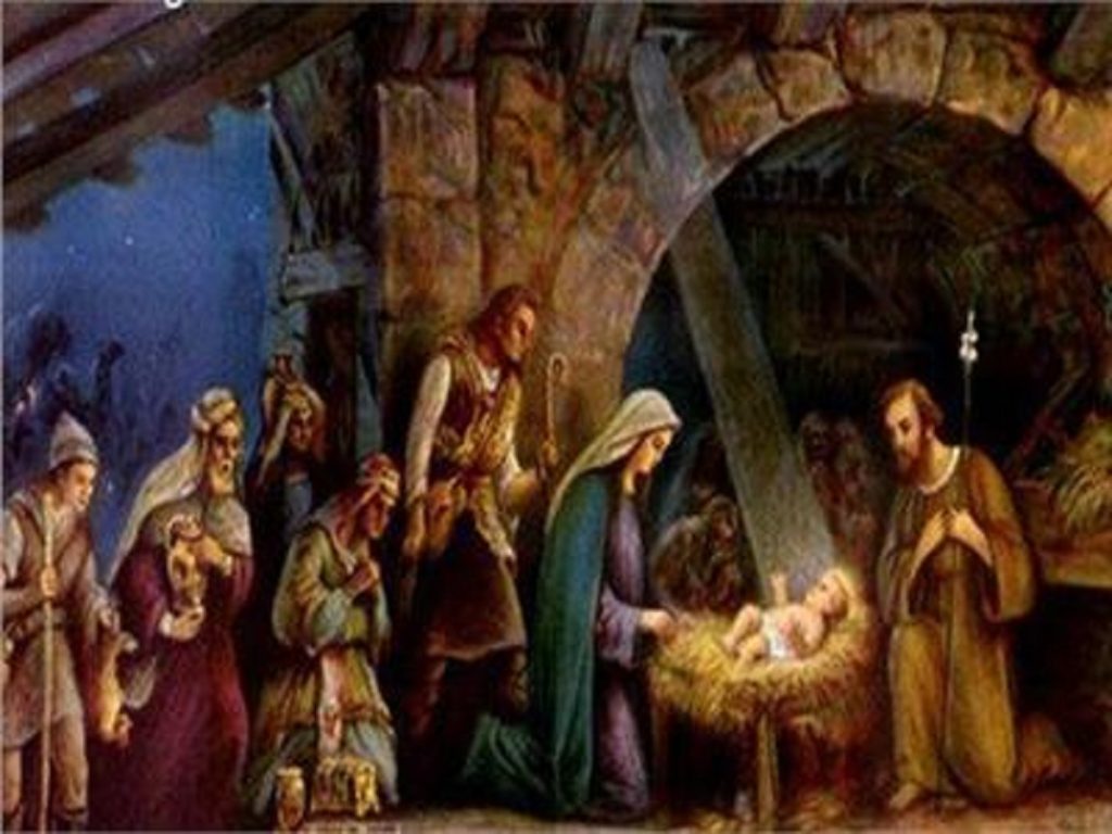 موعد احتفال برمون عيد الميلاد المجيد 2025 4 برمون عيد الميلاد المجيد