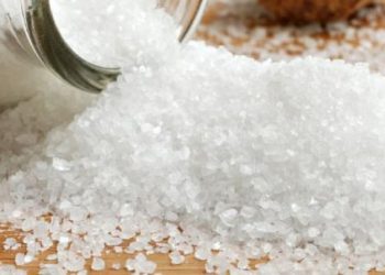 نوع من الملح داخل الأسواق يصيبك بمرض خطير ابتعد عن شرائه فورا