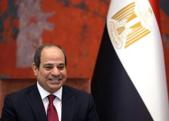 الرئيس السيسي يوجه كلمة للمصريين بعد فوزه بولاية رئاسية جديدة