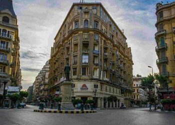 الإيجارات القديمة زيادة جديدة بعد 10 أيام اعرف النسبة المقررة وموعد التنفيذ