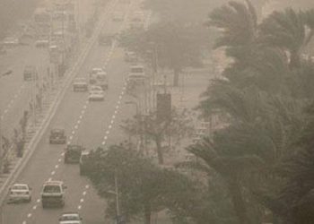 الأرصاد الجوية تحذر مما سيحدث وتنصح بارتداء الكمامات