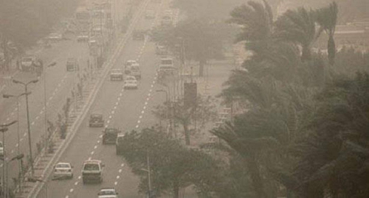 متنزلوش من البيت تحذير لـ5 فئات من مغادرة المنزل في الساعات القادمة 3 345559201 789167012567126 4796751105152949976 n 588