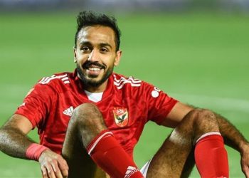 صدمة لجماهير النادي الأهلي بشان كهربا اعلنها الكابتن عفت نصار